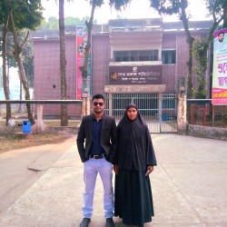 মো আরিফুল ইসলাম