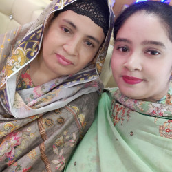 Tanzila Kamal