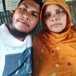 Ashik Billa Shanto