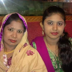 সুমনা আক্তার