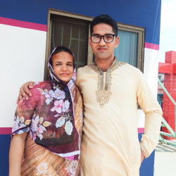 Enamul Hoque