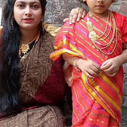 রিনি রাজিউন শিমু