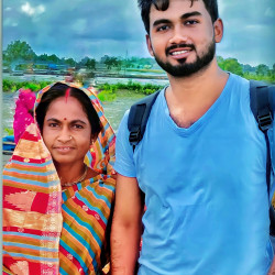 সীমান্ত মণ্ডল