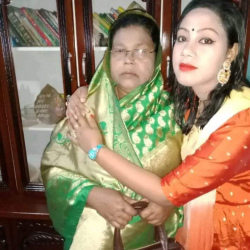 আশরাফী শিমু