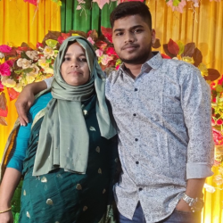 Raihaan Ahmed