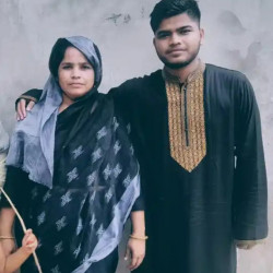 MD Raihan Uddin