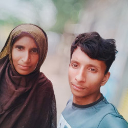 রিদয় শেখ