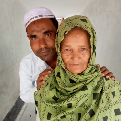 মোঃ সাইফুল ইসলাম