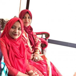 খালেদা শিমু