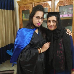 তাসনোভা শামছ