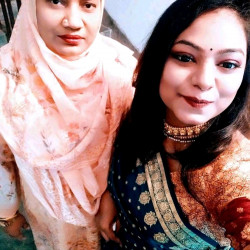 Nusrat Akter