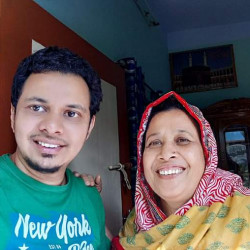 kamrul Ahsan