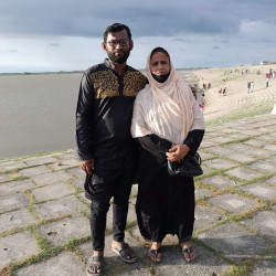 নিজাম রুবেল