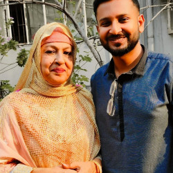 আবির ফারহান