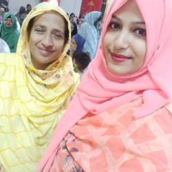 Shemu Akhter