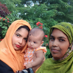 Shamima Akter