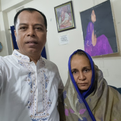 মোঃ জাহিদ হোসেন