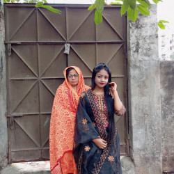Fahmida Shumi