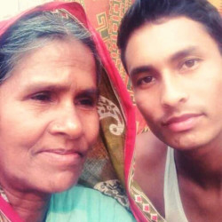 S M Babul Akhter
