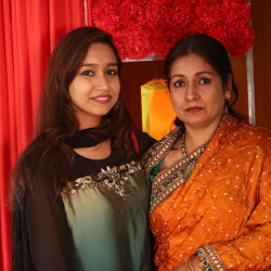 সুমাইয়া রহমান রিয়া
