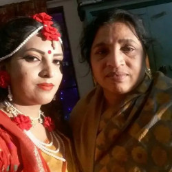 ইউমনা বুশরা তিশা