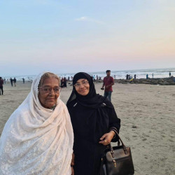 তসলিমা খাতুন