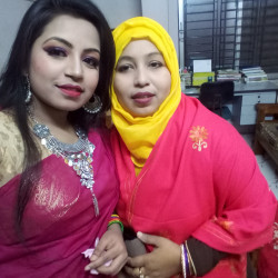 Nusrat binta kawser