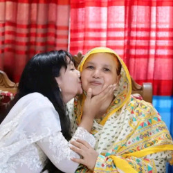 জান্নাতুল সুবর্ণা