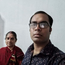 সৌমেন্দ্র গোস্বামী