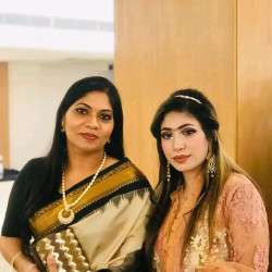 Lamiya khan