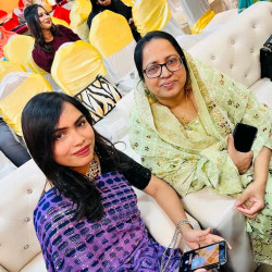 Ruma islam