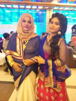 Nupur Rahman