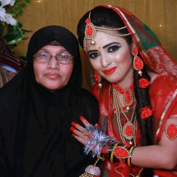 Janatul Ferdous