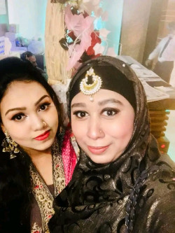 Suman rahman