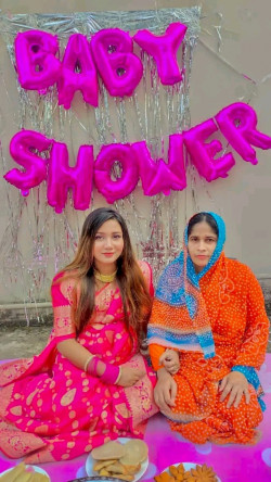 Fahima rahman