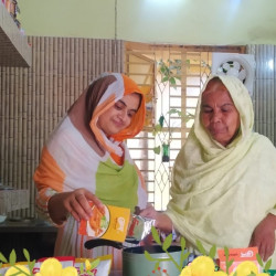সুয়েবা খাতুন