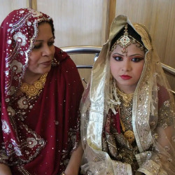 ফারহানা আফরিন