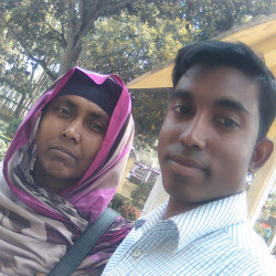 নাহিদ হাসান