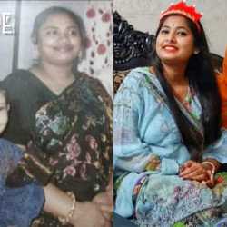 তামান্না ইসলাম