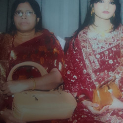 Samira habib Mithila