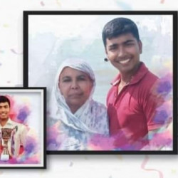 সৈয়দ রাহাত হোসেন