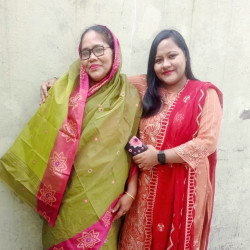 মহুয়া সুলতানা