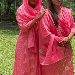সানজিদা আক্তার