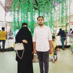 আবু নাঈম তুহিন