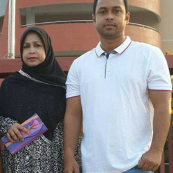 Mohammad Mijanul Islam