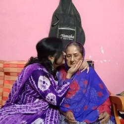 বর্ষা