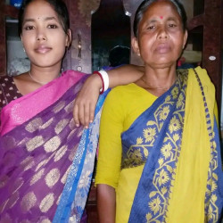 Kalpona Rani