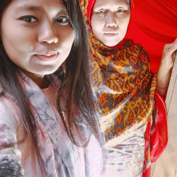 আফরোজা সুলতানা