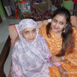 Dilruba Rahman