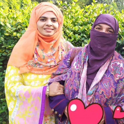 Shamima Islam Munni